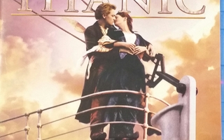 Titanic (2-Disc Blu-Ray)