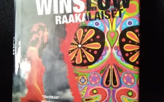 Don Winslow: Raakalaiset