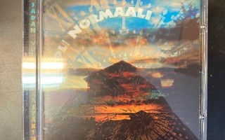 Eppu Normaali - Sadan vuoden päästäkin CD