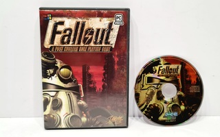PC - Fallout