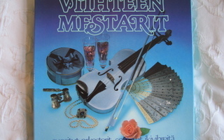 Viihteen Mestarit  (8 LP-levyn boksi)