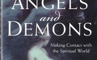Sarah Bartlett: A Brief History of Angels and Demons (2011)