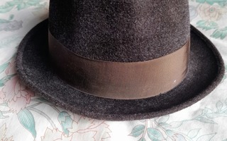 Vintage hattu Harrison