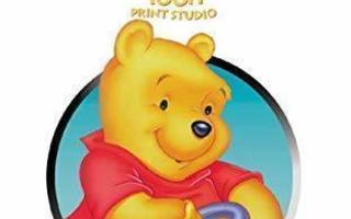 PC Disney Classics - Winnie The pooh - Print Studio