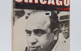 Al Cann : Mr. Chicago 12/1970