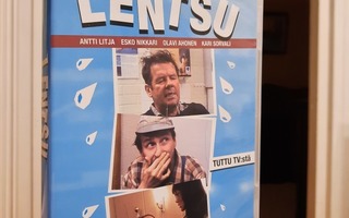 LENTSU (DVD)