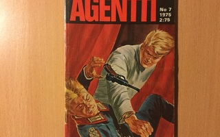 Agentti 7/1975