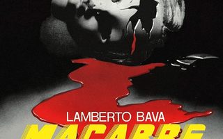 Lamberto Bava:   Macabre [Blu-ray]