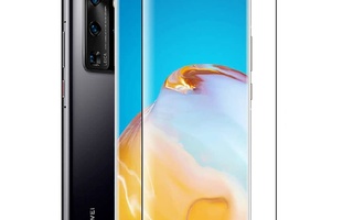 Huawei P40 Pro Plus Full Screen 3D panssarilasi 