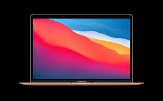 Apple MacBook Air kannettava tietokone 33,8 cm (