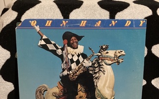 John Handy – Carnival LP