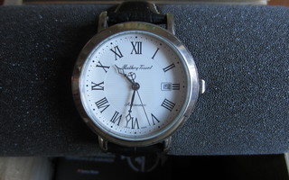 Mathey Tissot City Automatic 42mm