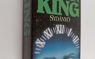 Stephen King : Sydänyö