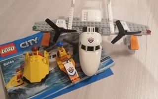 Lego lentokone setti