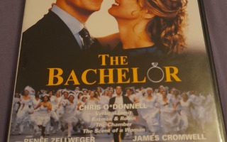 The bachelor dvd