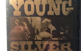 NEIL YOUNG: Silver & Gold, DVD