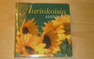 Karisto Aurinkoisia Ajatuksia