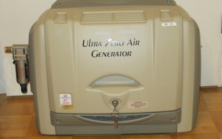 ZERO AIR GENERATOR.  Model N-GC 30000 .