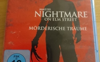 A Nightmare On Elm Street (1984)