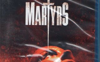 MARTYRS	(34 003)	UUSI	-FI-	BLU-RAY			2015