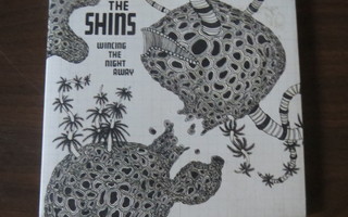 The Shins: Wincing The Night Away CD