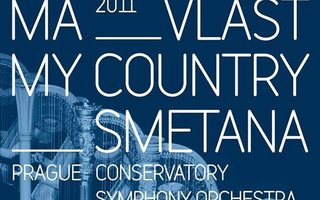 Ma Vlast  My Country (Live Recording)