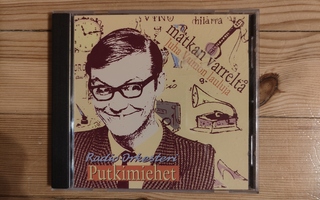 Radio-Orkesteri Putkimiehet - Juha Vainion Lauluja CD