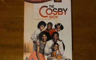 Bill Cosby Show Kausi 1 DVD