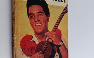 James Gregory : En topp-bok om Elvis Presley