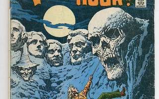 The Witching Hour #84 (DC, September 1978)