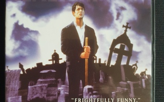 Cemetery Man (1994) (Michele Soavi)