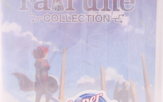 Fairune Collection