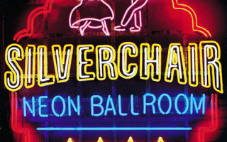 Silverchair - Neon Ballroom (2CD) MINT!! Limited Edition