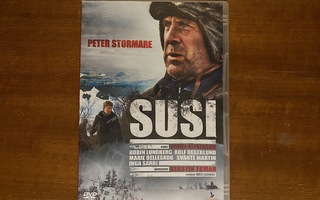 Susi DVD