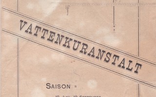 Historia,Karjala,Käkisalmi , Postikortti