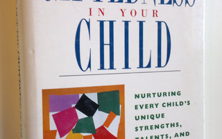 Rita Dunn : Bringing out the giftedness in your child : n...
