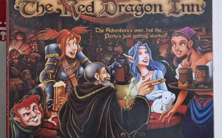 The Red Dragon Inn