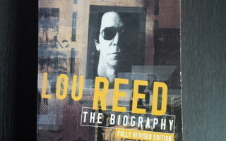 Lou Reed, The biography (Victor Bockris)