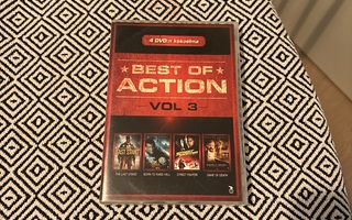 Best of Action vol 3