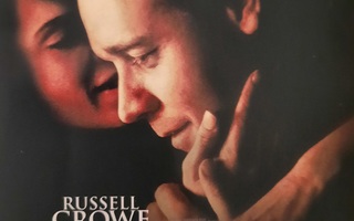 Kaunis mieli (Russell Crowe & Jennifer Connelly)