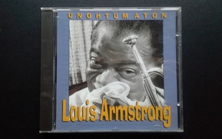 CD: Unohtumaton Louis Armstrong (1996)