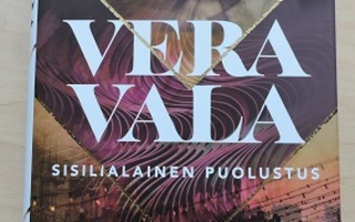 Vera Vala: Sisilialainen puolustus