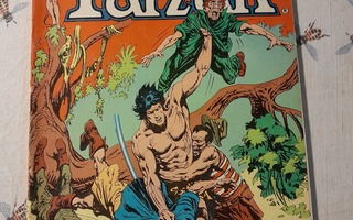 tarzan 1980 1