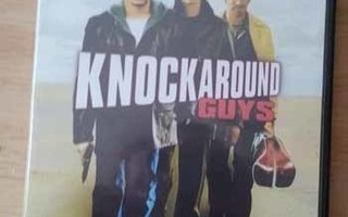 Knockaround guys DVD