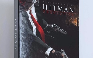 Hitman: Absolution - Professional Edition