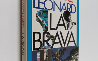 Elmore Leonard : LaBrava