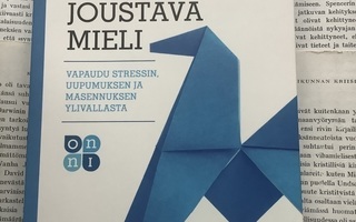 Arto Pietikäinen - Joustava mieli (nid.)