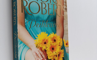 Nora Roberts : Peilikuvia
