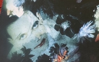 THE CURE: Disintegration. * UK 1989