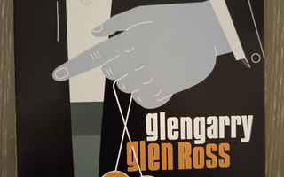 Glengarry Glen Ross, Shout Factory Collector's Edition